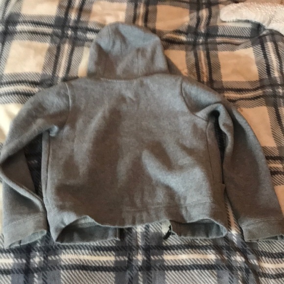 Nike zip up - Picture 3 of 4